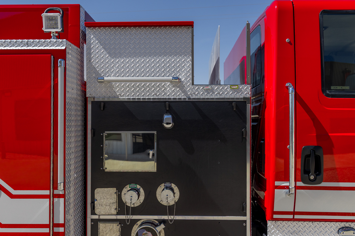 Pierce Contender 2010 - Image 74