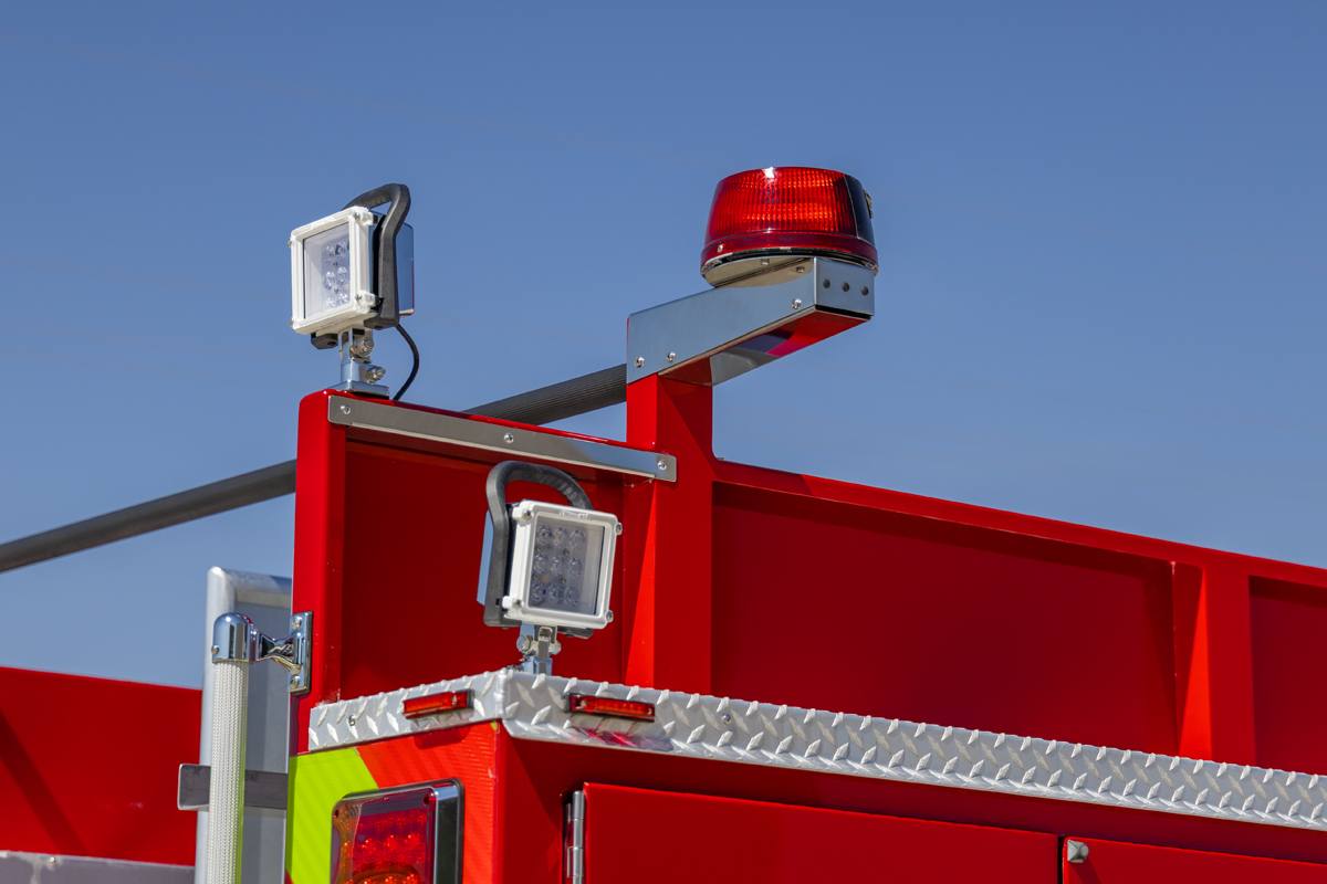 Pierce Contender 2010 - Image 76