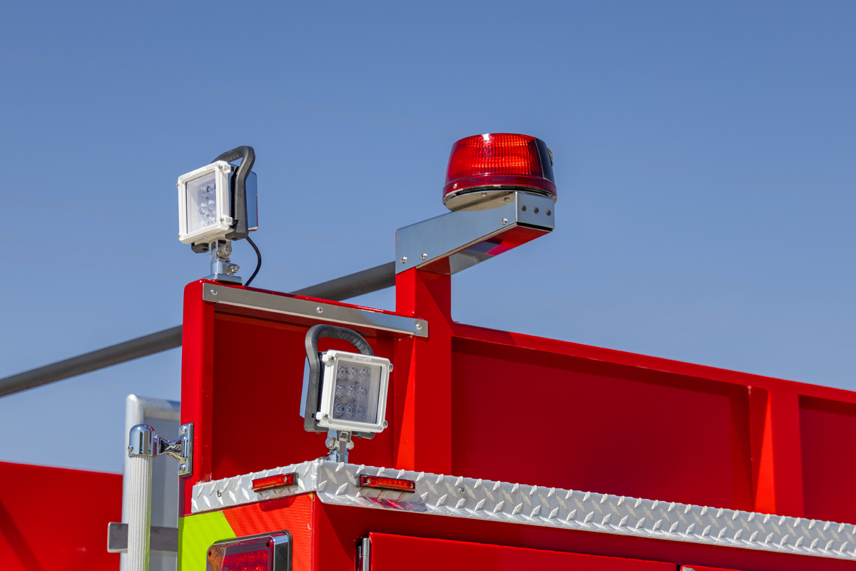 Pierce Contender 2010 - Image 77