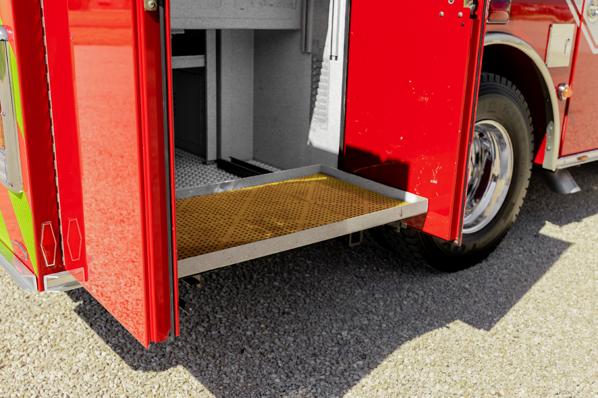 Pierce Contender 2010 - Image 84