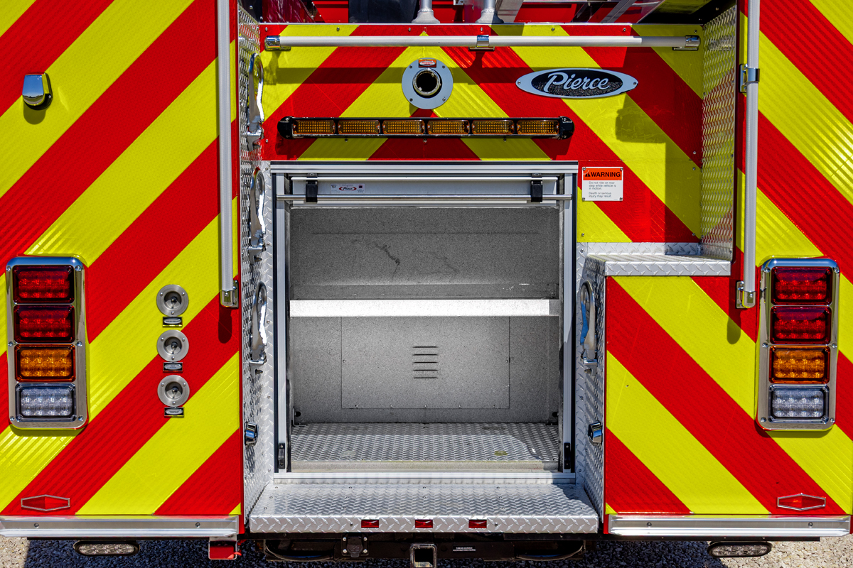 Pierce Contender 2010 - Image 85