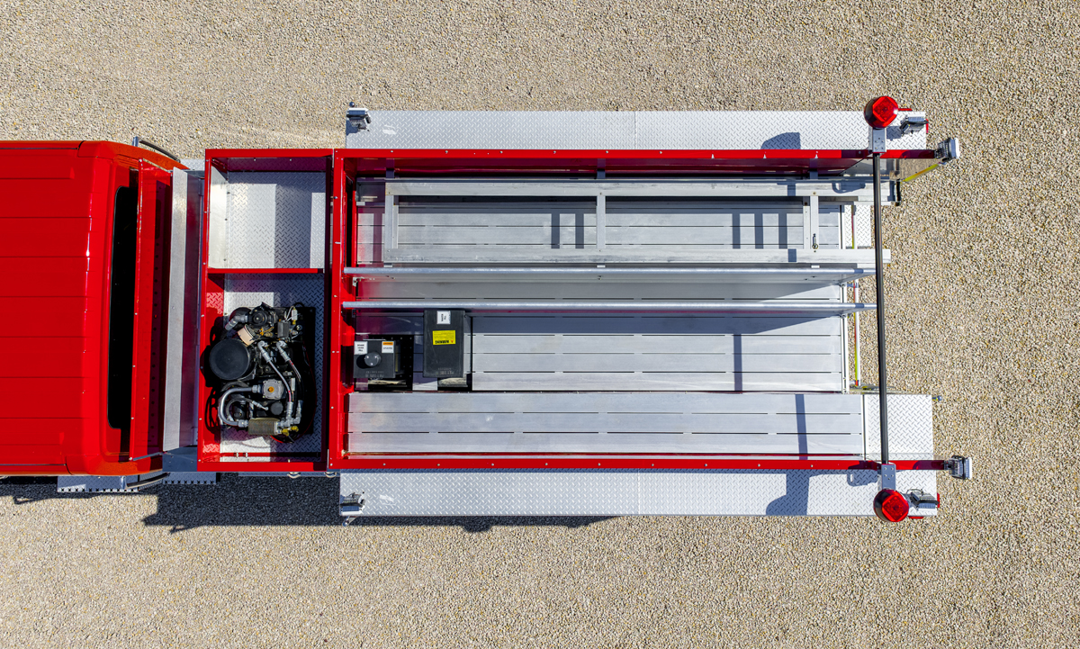 Pierce Contender 2010 - Image 88