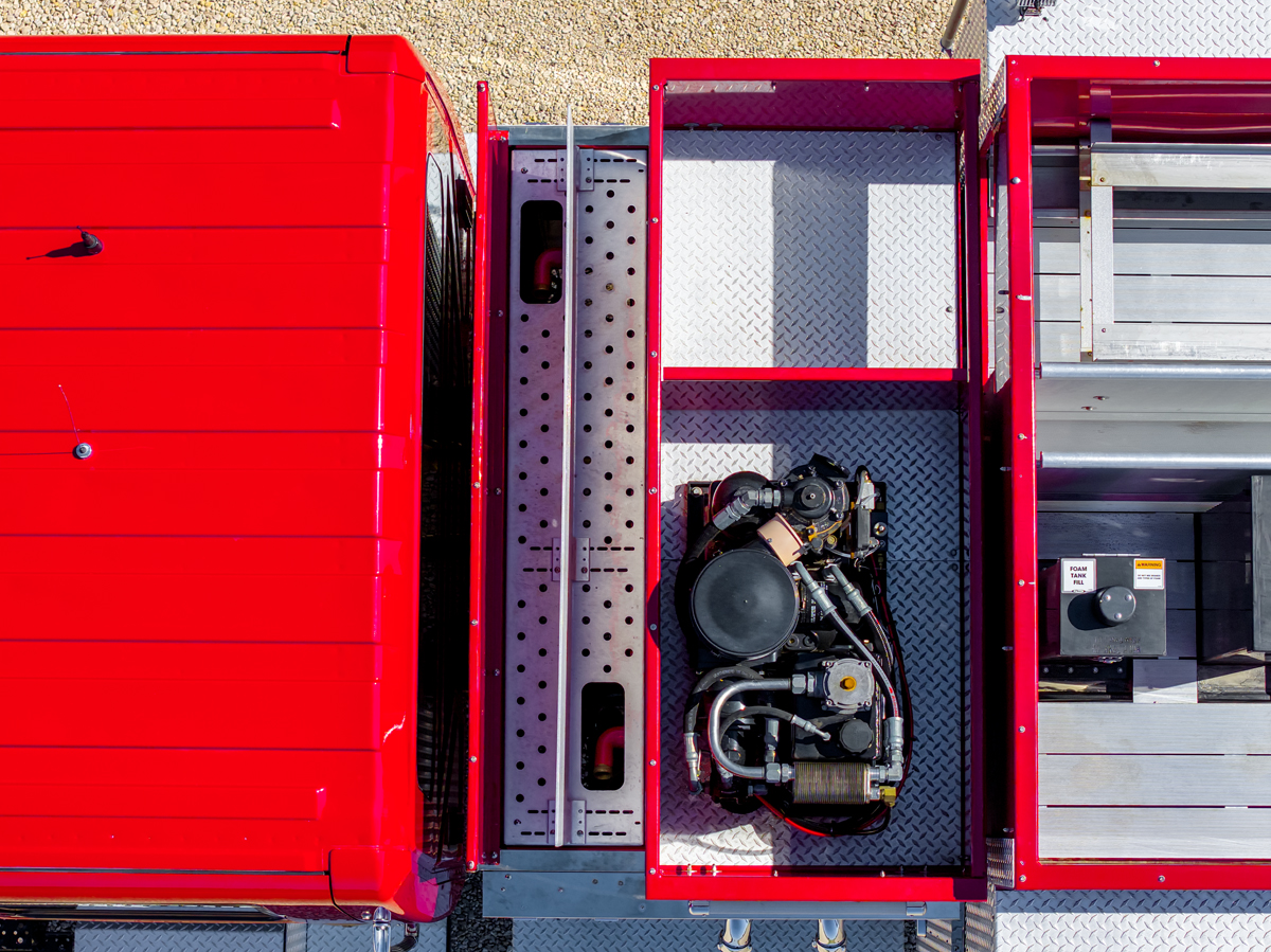 Pierce Contender 2010 - Image 89