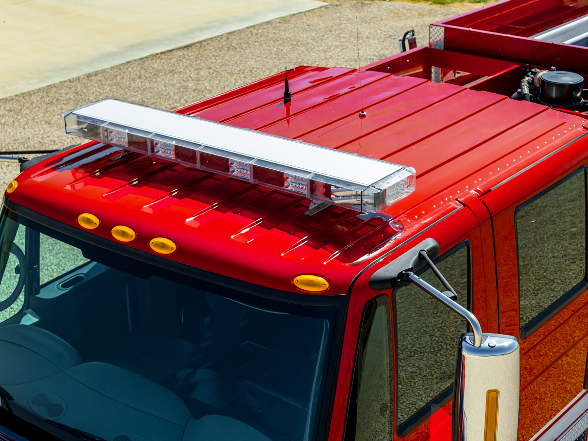 Pierce Contender 2010 - Image 91