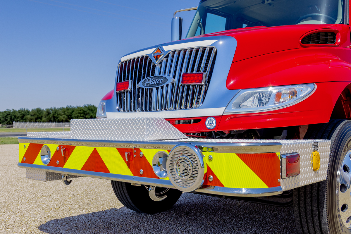 Pierce Contender 2010 - Image 11