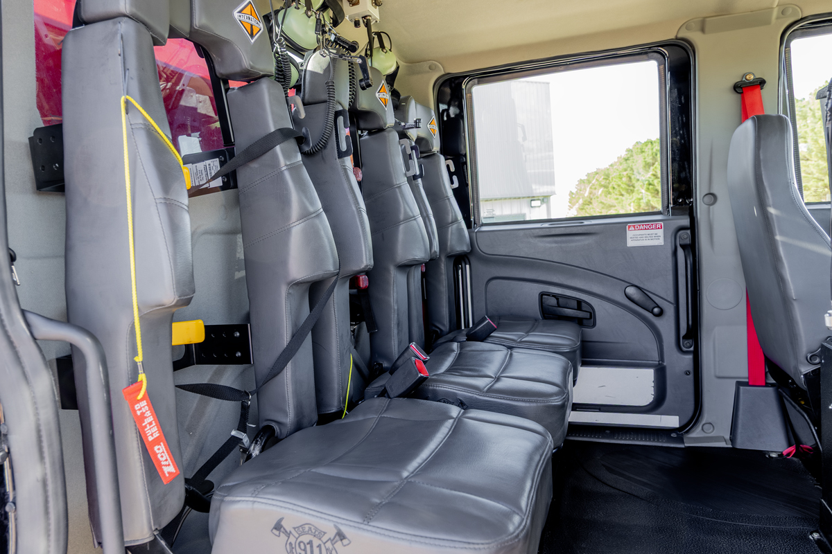 Pierce Contender 2010 - Image 99