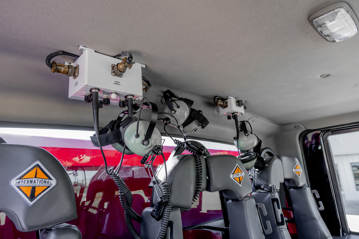 Pierce Contender 2010 - Image 100